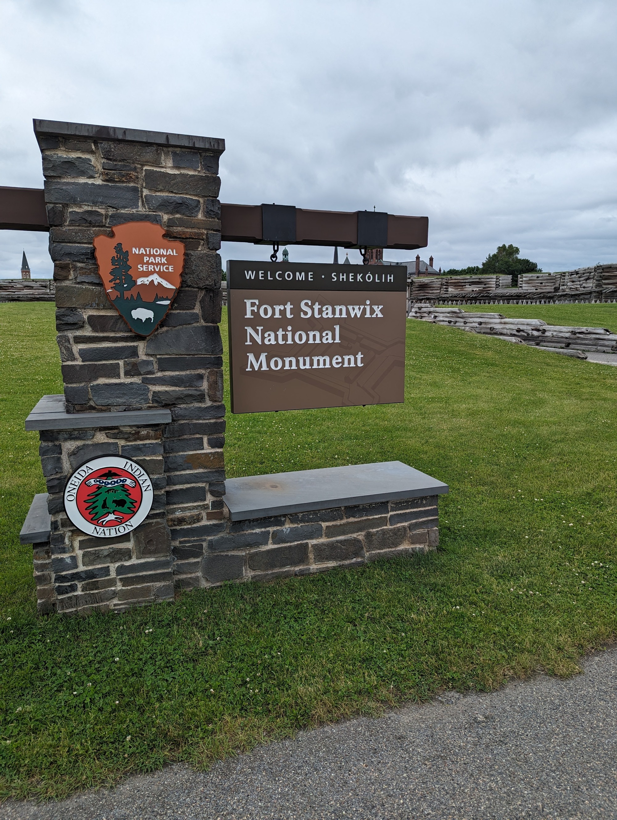 Fort Stanwix