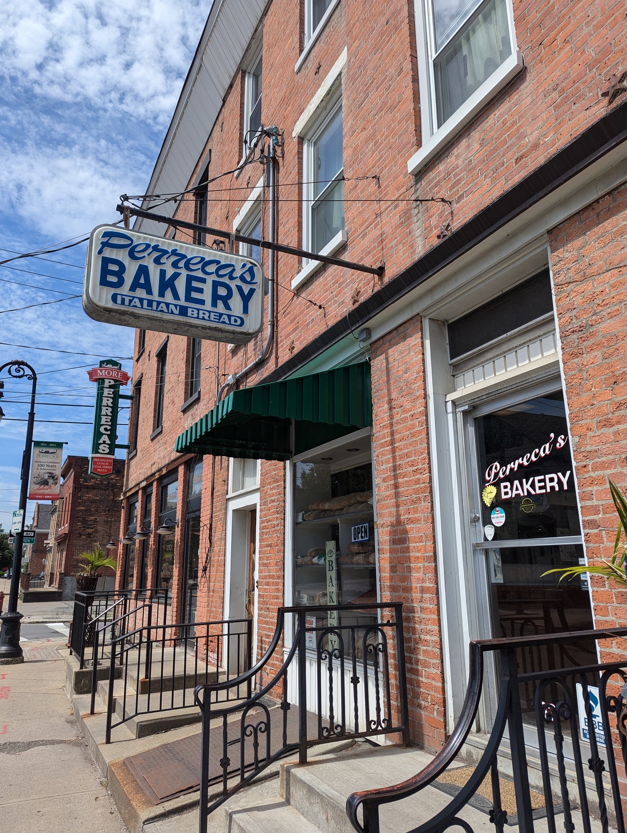 Perreca's Italian Kitchen