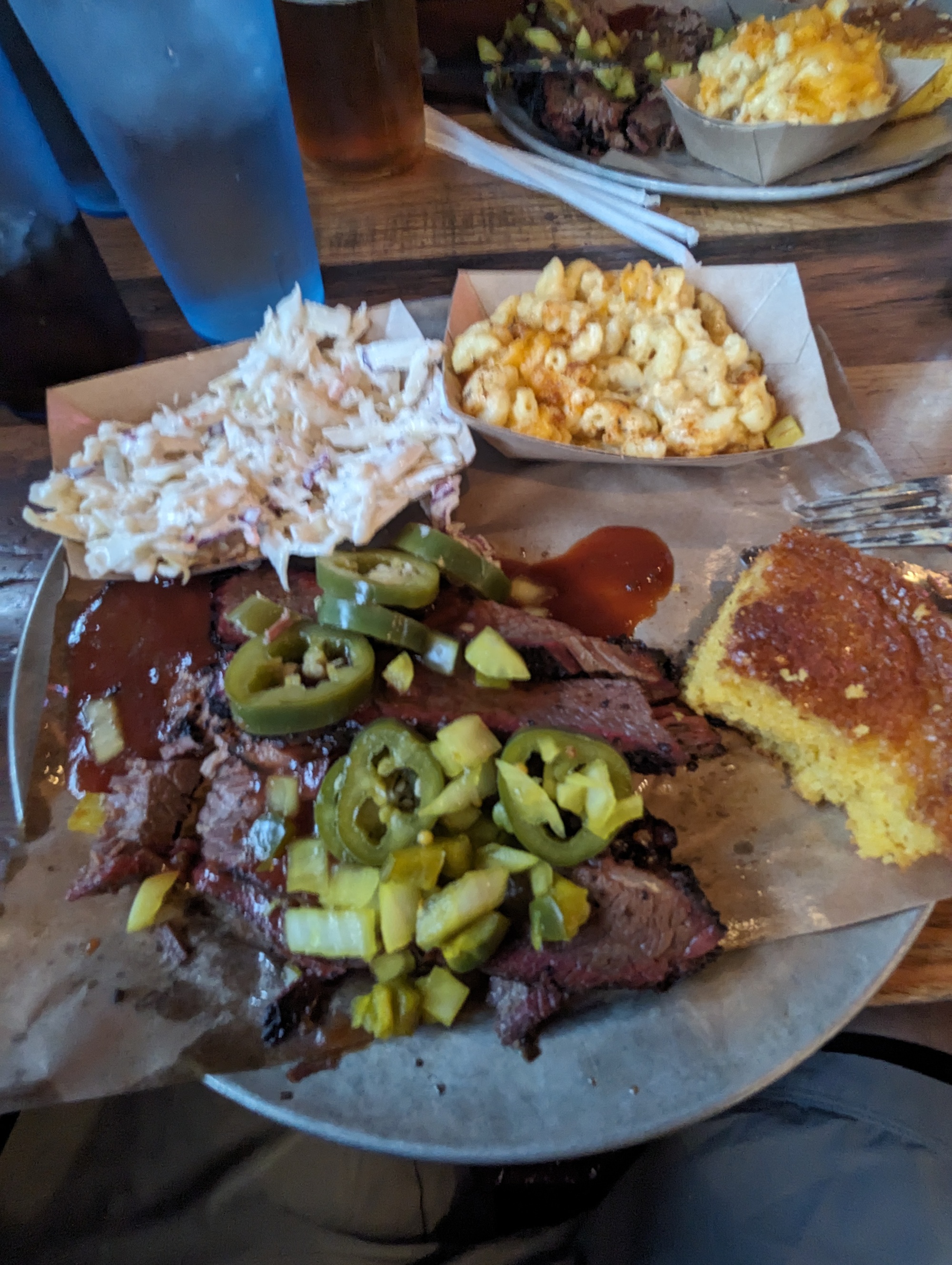 Dinosaur Bar-B-Que in Syracuse