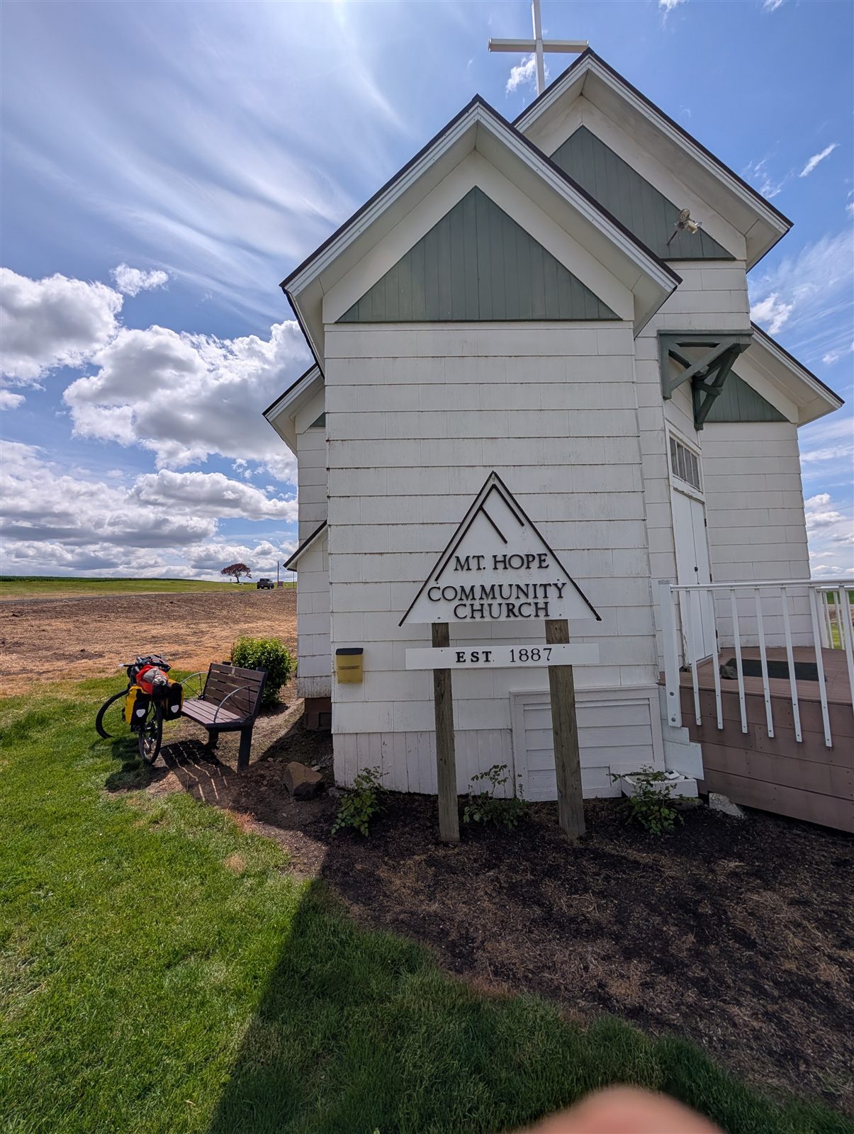 Mt. Hope Community Church
